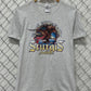 Harley Davidson Sturgis 75th Anniversary Biker Rally Graphic Tee Size Medium