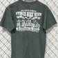 Harley Davidson Sturgis 69th Annual Bike Week Graphic Tee Size Medium