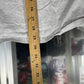 Harley Davidson Sturgis 75th Anniversary Biker Rally Graphic Tee Size XL