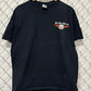 Harley Davidson Route 66 Biker Graphic Tee Size XL