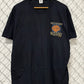 Harley Davidson Nassau Bahamas Biker Graphic Tee Size XL