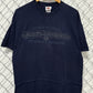 Harley Davidson Beartooth Billings Montana Biker Graphic Tee Size XL