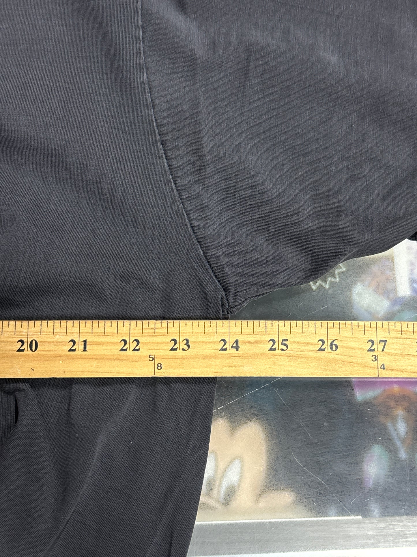 Vintage Harley Davidson Caribbean Power Biker Graphic Tee Size XXL