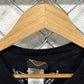 Harley Davidson Shagway Alaska Biker Graphic Tee Size XL