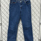 Vintage 90's Tommy Hilfiger Women's Denim Jeans Size 30x29