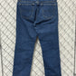 Vintage 90's Tommy Hilfiger Women's Denim Jeans Size 30x29