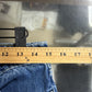Vintage 90's Tommy Hilfiger Women's Denim Jeans Size 30x29