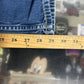 Vintage 90's Tommy Hilfiger Women's Denim Jeans Size 30x29