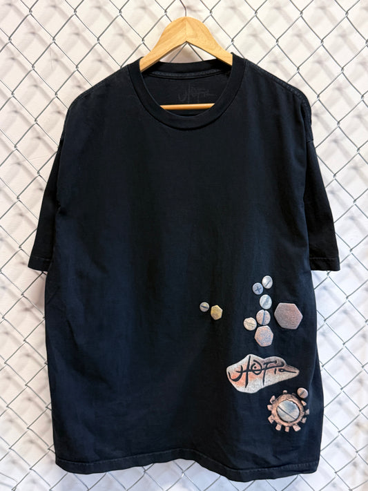 Travis Scott Utopia Graphic Tee Size XL