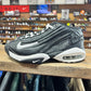 Nike Air Team Ultimate 'Black White (2002)' Size 8