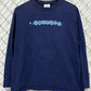 Vintage Y2K Adidas Long Sleeve Shirt Size XL