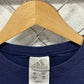 Vintage Y2K Adidas Long Sleeve Shirt Size XL