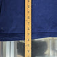 Vintage Y2K Adidas Long Sleeve Shirt Size XL