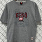 Vintage Y2K Ecko Unlimited Classic Logo Graphic Tee Size Large
