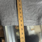 Vintage Y2K Ecko Unlimited Classic Logo Graphic Tee Size Large