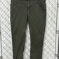 Carhartt Moss Green Carpenter Pants Size 36x28