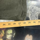 Carhartt Moss Green Carpenter Pants Size 36x28
