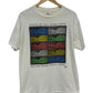 Vintage 90's Virginia Air and Space Center Graphic Tee Size XL