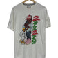 Vintage Y2K 2gether 2strong Hip Hop Graphic Tee Size XL