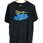 Vintage 90's Big Brother Jake Sitcom Television Promo Tee Size Large