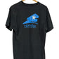 Vintage 90's Big Brother Jake Sitcom Television Promo Tee Size Large