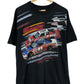 Vintage 1998 NASCAR Winston Cup Series Racing Graphic Tee Size XXL