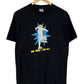 Vintage 90's MAD Tv Stuart Look What I Can Do Graphic Tee Size Medium