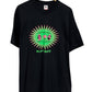 Vintage 90's The Blues Boxes Plat It Safe Music Graphic Tee Size XL