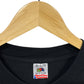 Vintage 90's The Blues Boxes Plat It Safe Music Graphic Tee Size XL