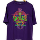 Vintage 90's Bugle Boy Increase the Peace Graphic Tee Size XL