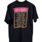 Vintage 1997 Elton John The Big Picture Concert Tour Promo Tee Size Large