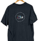 Vintage 00's JVC Jazz Festival Music Graphic Tee Size XL