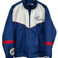Vintage 00's Chase Authentics Rusty Wallace NASCAR Racing Jacket Size Medium