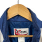 Vintage 00's Chase Authentics Rusty Wallace NASCAR Racing Jacket Size Medium