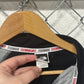 The North Face Tekware Light Grey Zip Up Jacket Size Large