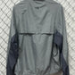 The North Face Tekware Light Grey Zip Up Jacket Size Large