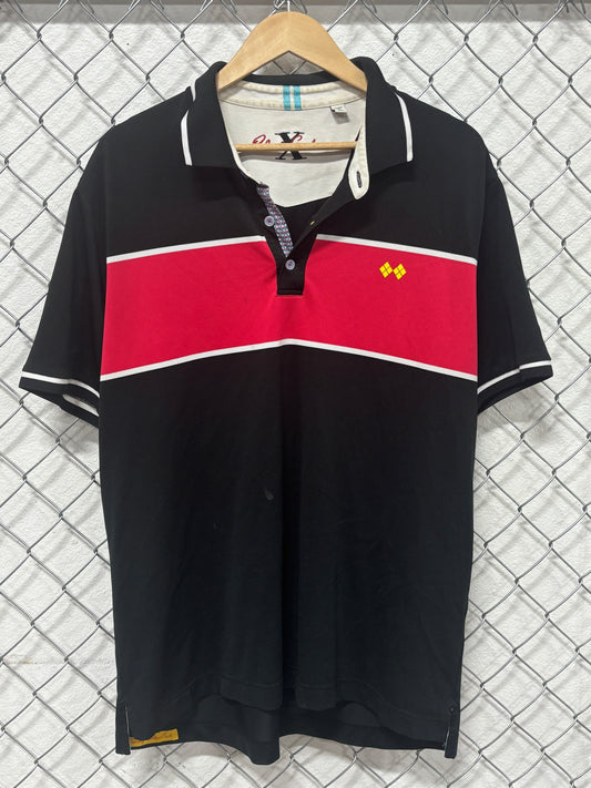 Vintage 90's Golf Polo Shirt Size XL