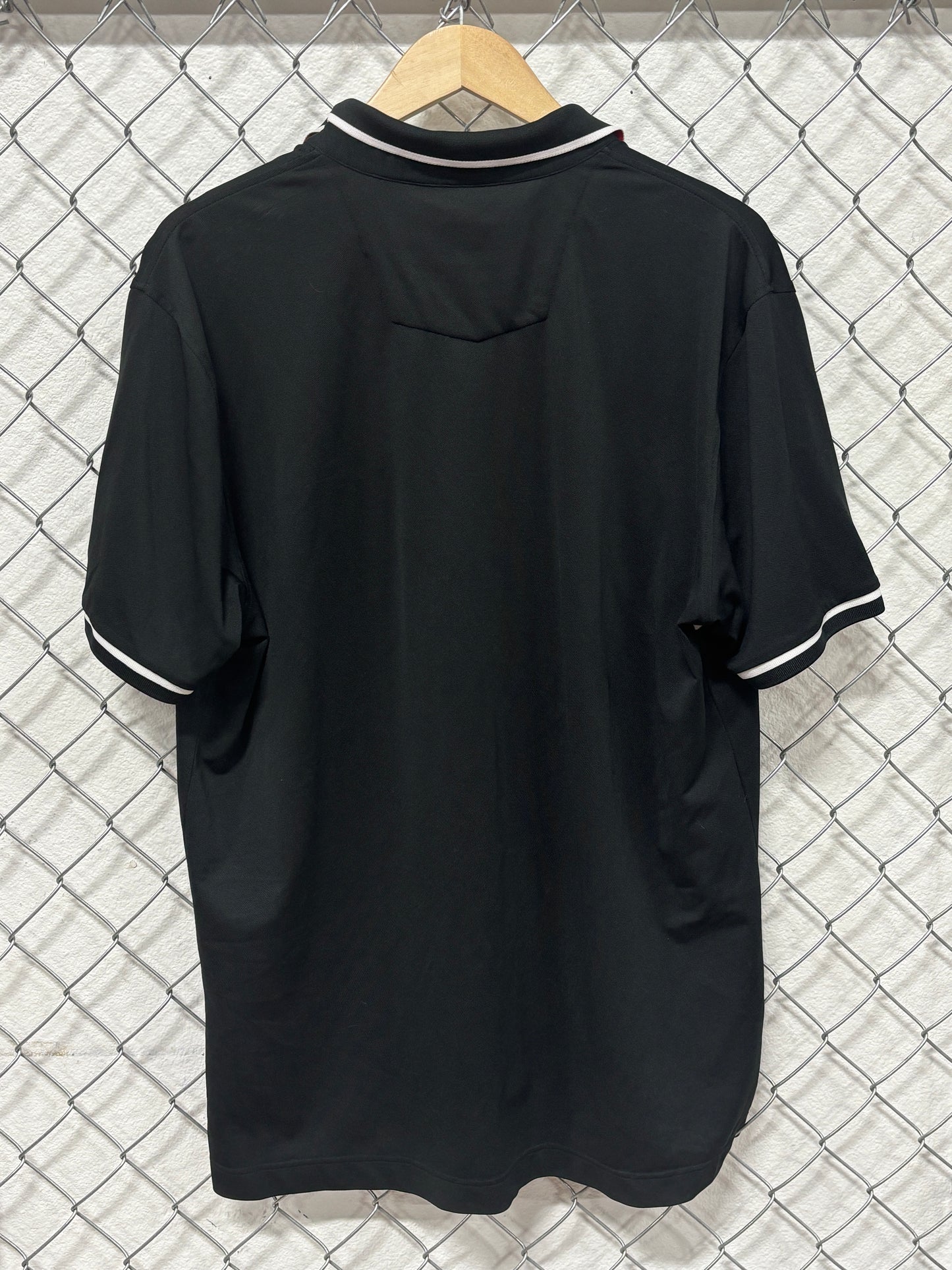Vintage 90's Golf Polo Shirt Size XL