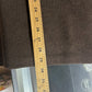 Polo Ralph Lauren Brown Quarter Zip Sweater Size XXL