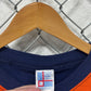 Vintage 80's Chicago Bears NFL Logo All Over Print Sweater Size XL