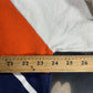 Vintage 80's Chicago Bears NFL Logo All Over Print Sweater Size XL