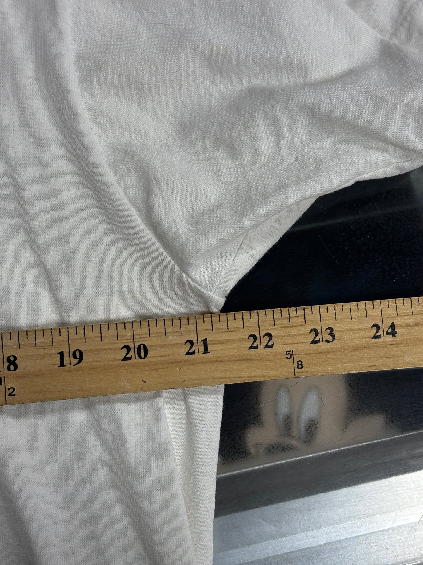 Vintage 1990 Billings Montana Pig Bowl Graphic Tee Size XL