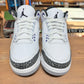 Jordan 3 'Dark Iris' Size 7Y