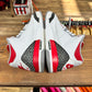 Jordan 3 'Fire Red' Size 7Y