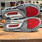 Jordan 3 'Fire Red' Size 7Y