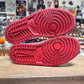 Jordan 1 Mid 'Alternate Bred Toe' Size 8W/6.5Y