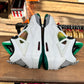 Jordan 4 'Rasta' Size 8W/6.5Y