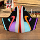 Jordan 1 Mid 'Candy' Size 6.5Y
