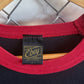 Vintage Y2K Obey Propaganda Hand of Doom 3/4 Sleeve Shirt Size Large