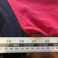 Vintage Y2K Obey Propaganda Hand of Doom 3/4 Sleeve Shirt Size Large